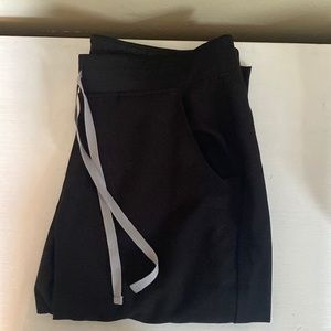 Figs Zamora joggers size large